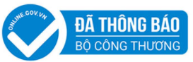 Đã thông báo Bộ Công Thương