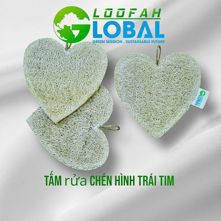 Tấm rửa chén (Trái tim)